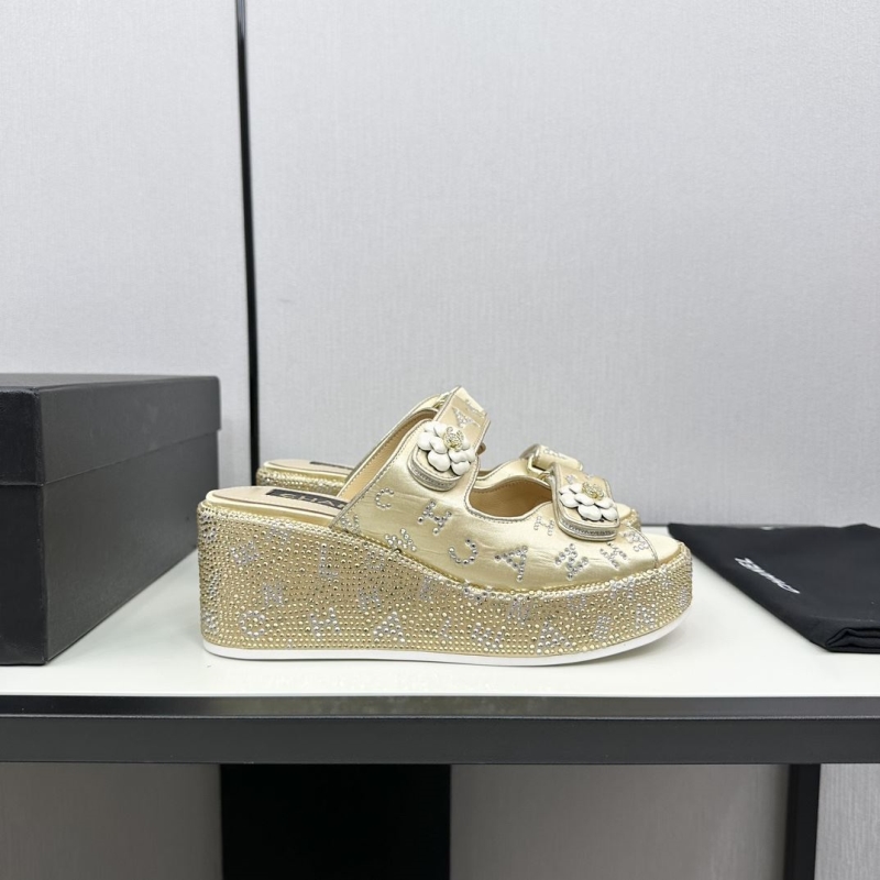 Ch*el slippers
